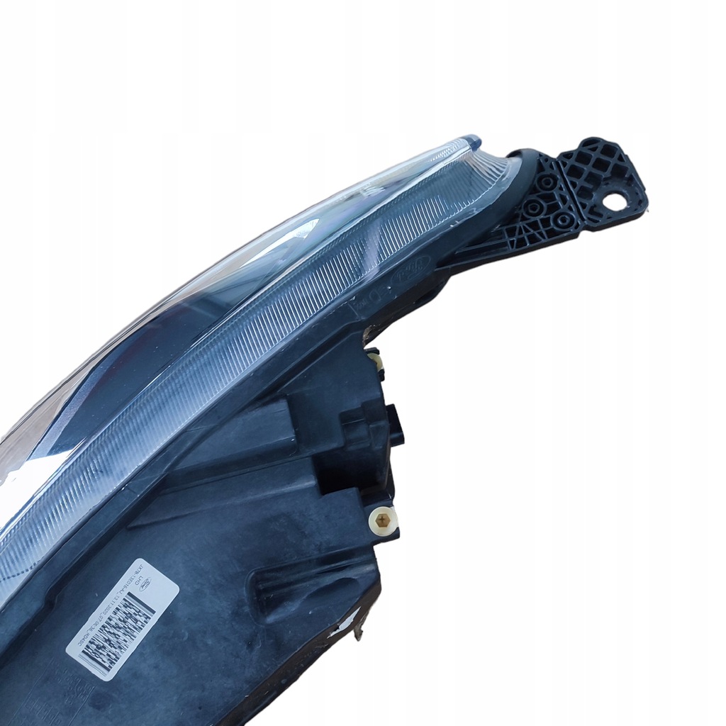 фото №8, Лампа правий перед ford focus mk4 full led st