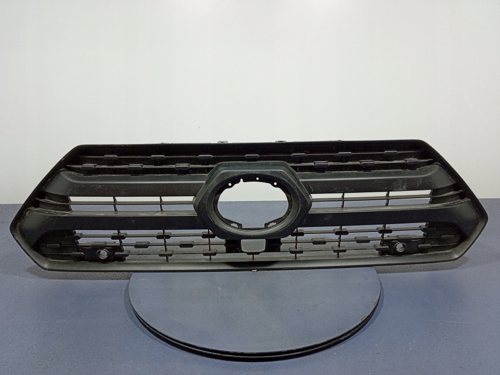 фото №1, Toyota rav4 v adventure решітка радіатора решітка радіатора 53111-42220