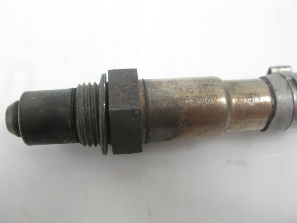 фото №3, Volkswagen оригінальний номер 03c906262f датчик лямбда-зонд