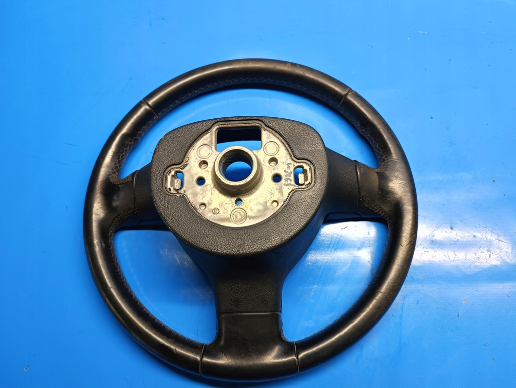 фото №6, Повітропровід багатофункціональний vw passat b6