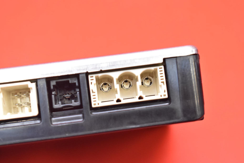 фото №10, Блок управления телефона 86740-0d031 toyota yaris cross 20-