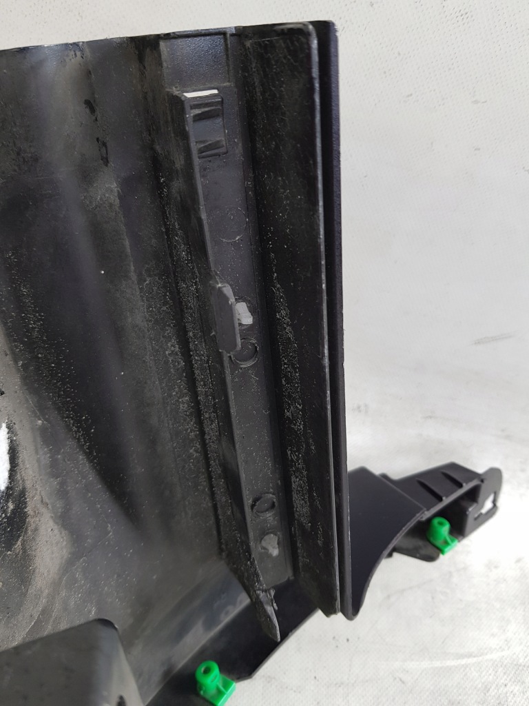 фото №7, Молдинг накладка na поріг правий volvo xc90 2 14-