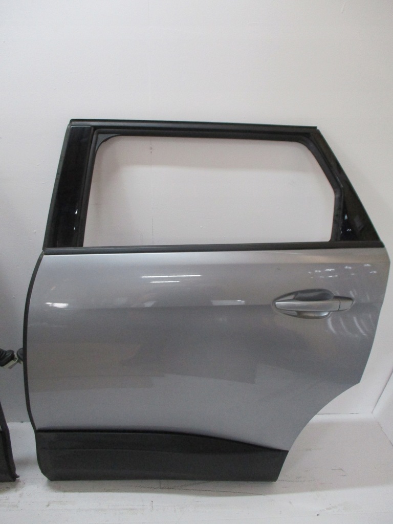 фото №7, Дверь правое левая задние peugeot 5008 ii