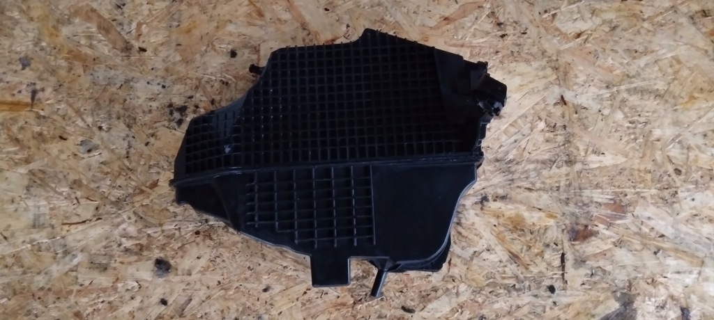 фото №4, Корпус фильтра воздуха renault clio iv