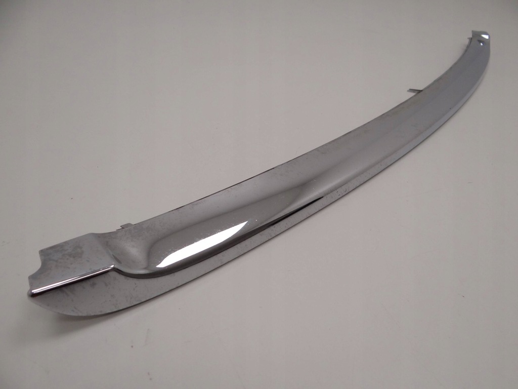 фото №3, Mini cooper r55 r56 clubman молдинг решітка решітка нижня 2751624