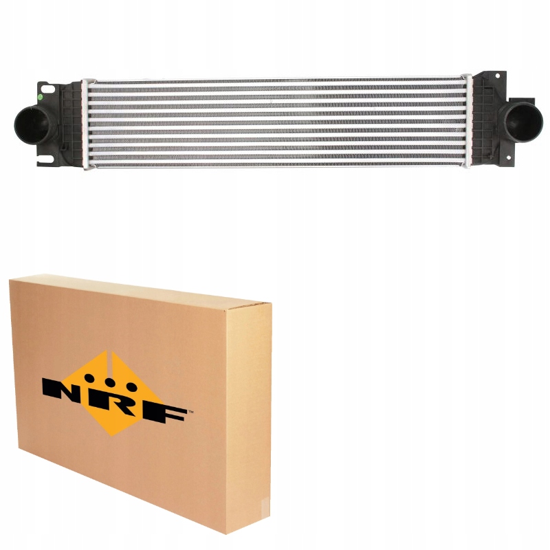 Інтеркулер ford mondeo 1,5tdci/1,6tdci/2,0tdci 14- в Україні