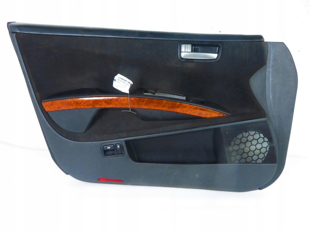 фото №1, Обшивка лівий передній nissan maxima vi a34