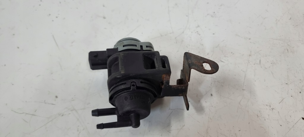 фото №1, Електроклапан електро клапан вакууму renault espace iv lift 2.0 dci