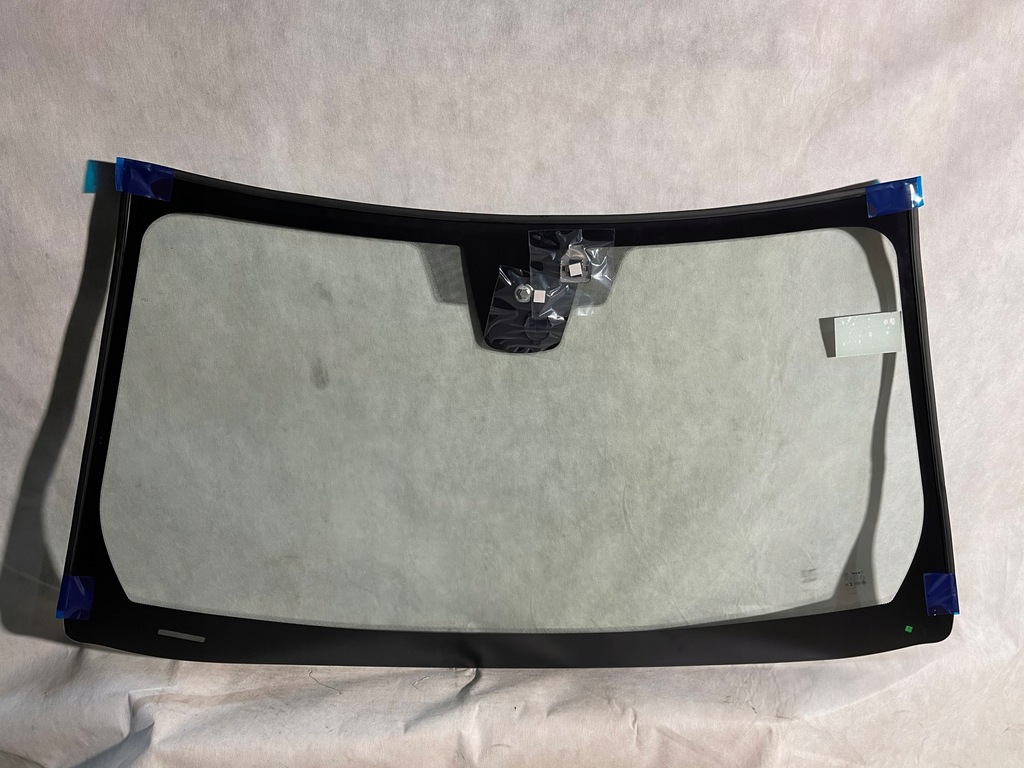 фото №5, Chrysler 300 sedan скло передня acoustic датчик 2011-2015