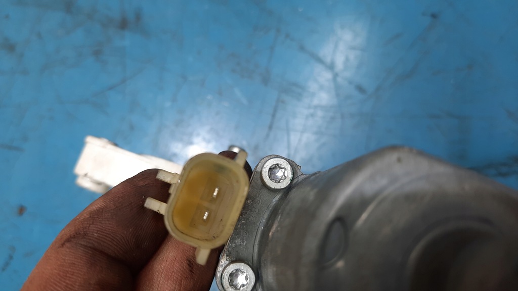 фото №4, Моторчик стекло 128000681a jeep patriot 06-11r