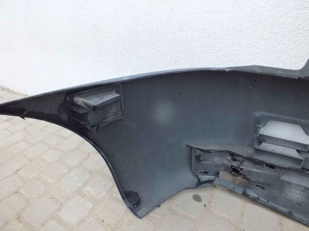 Бампер перед ducato/boxer/jumper 94-01 Недорого