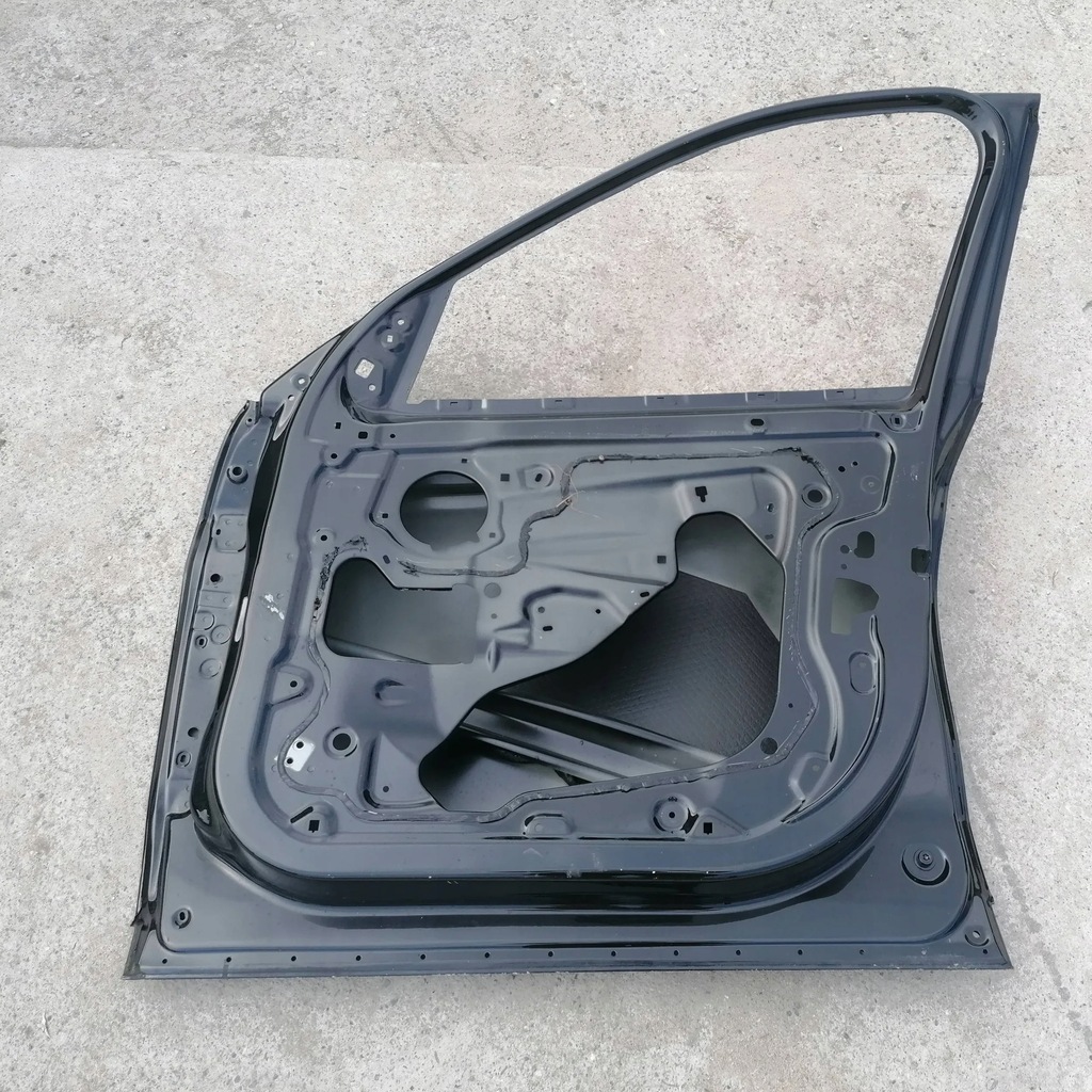 фото №8, Дверь правое правый перед bmw x1 f48