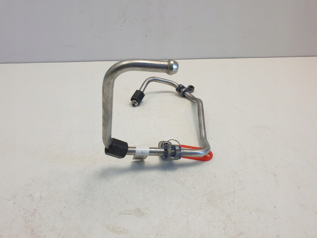 фото №4, Ford edge usa 2.0 t шланг пального паливний трубка