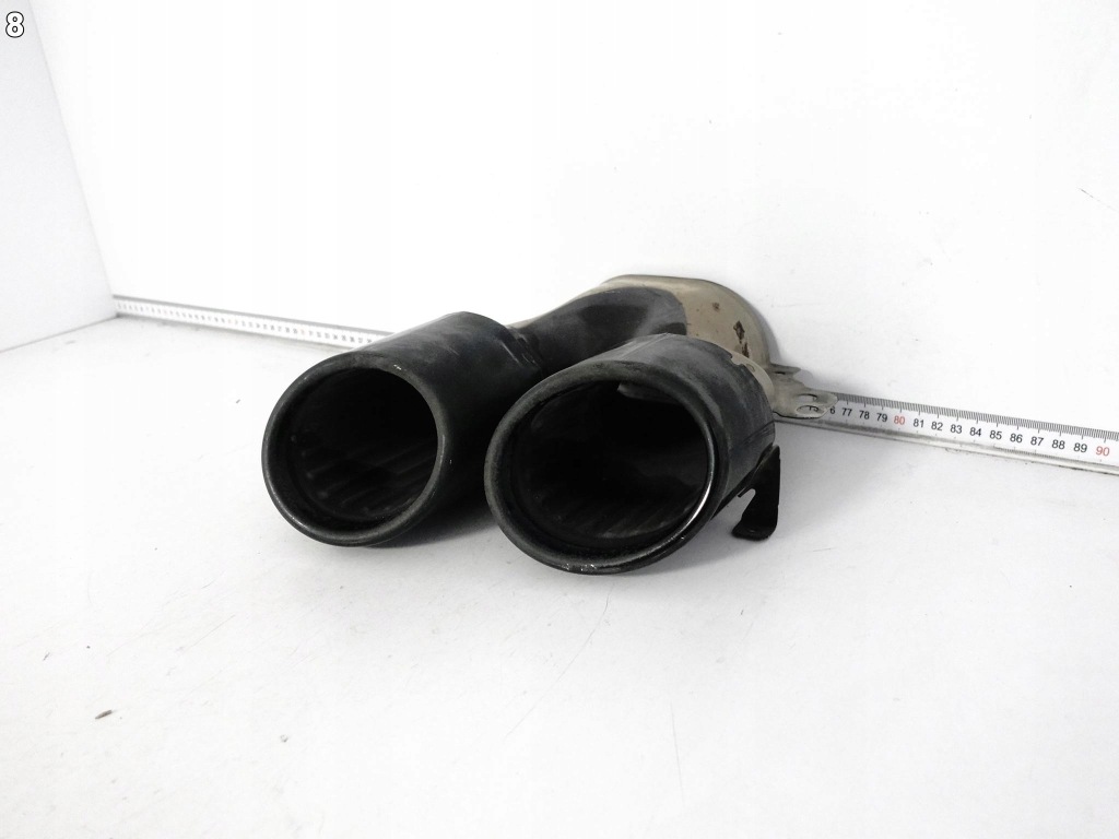 Купити Mercedes cla c118 gla h247 gle w167 45 a45 amg наконечник вихлоп ліва задній