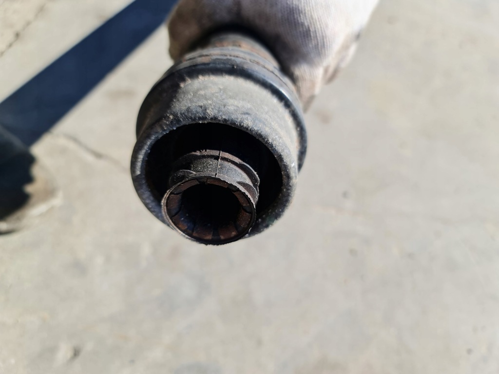 фото №9, Wał приводной audi a4 a5 b9 8w0521101d