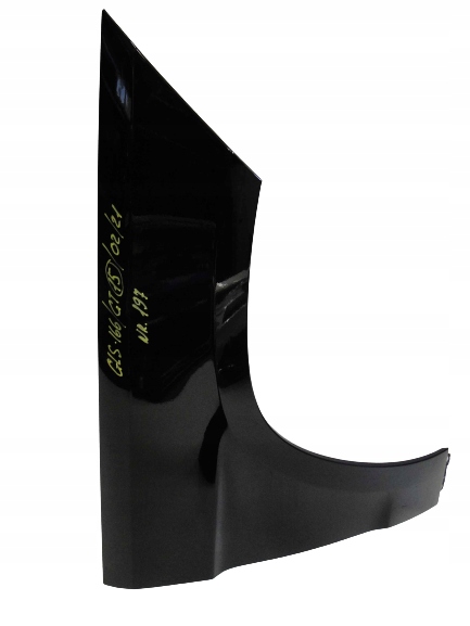 фото №1, Mercedes-benz оригинальный номер a1668802800 крыло передний p