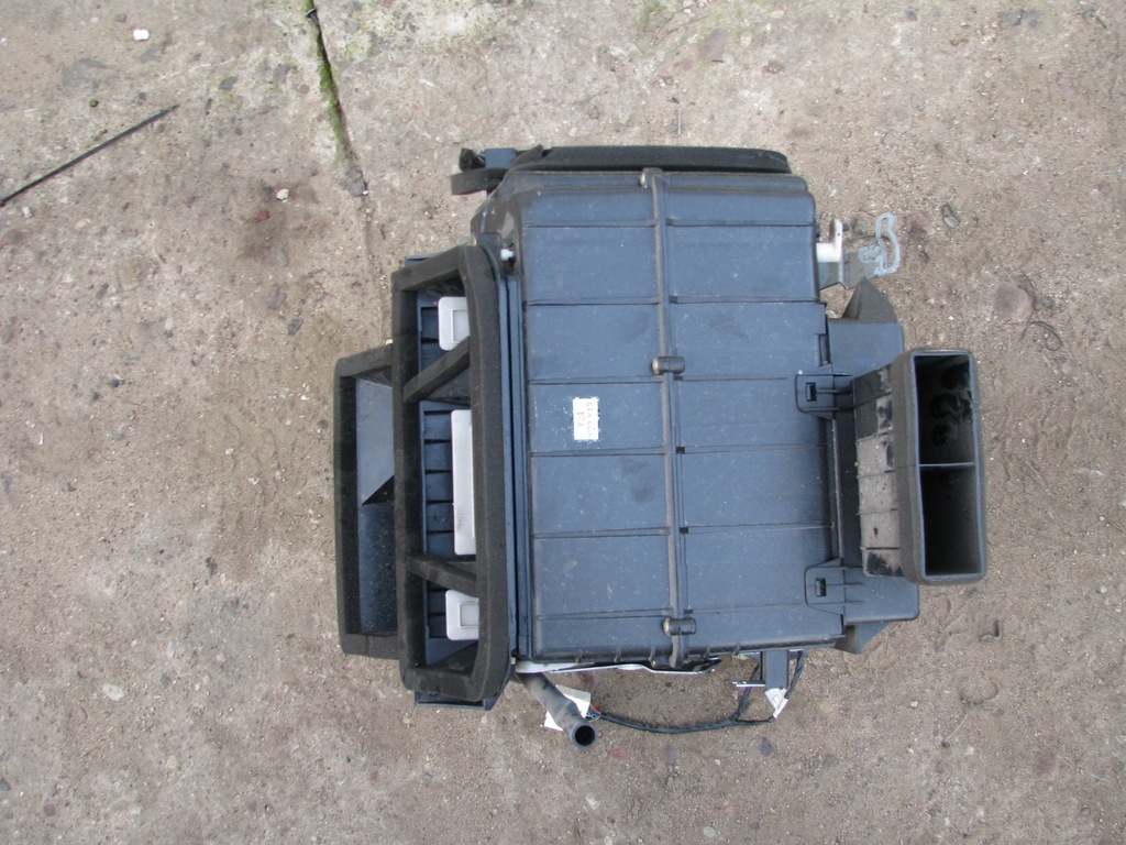 фото №7, Корпус отопителя kia sorento i 2.5 crdi