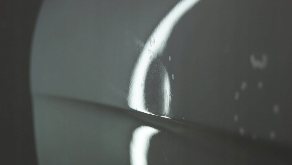 фото №11, Mercedes w169 lift дверь левый перед 761 d1958