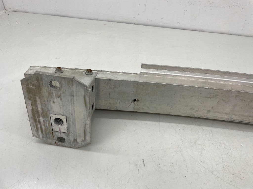 фото №10, Bmw x4 f26 m-pakiet 14- 2,0 d балка бампера задняя