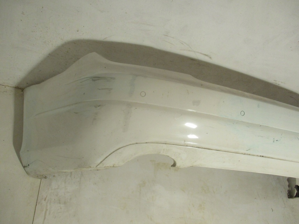 фото №7, Бампер задняя задний mercedes c klasa 204 sedan pdc