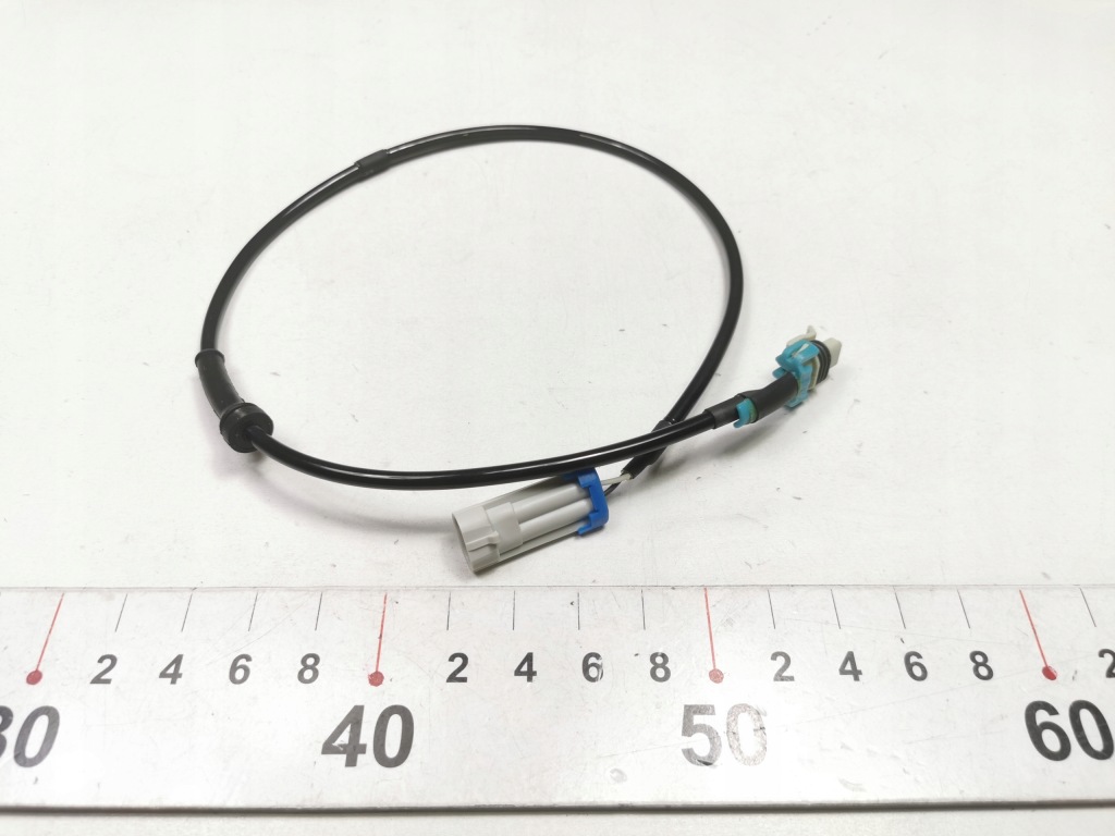 Жгут датчика скорости перед daewoo fso espero оригинальный номер 96147022 с Разборки