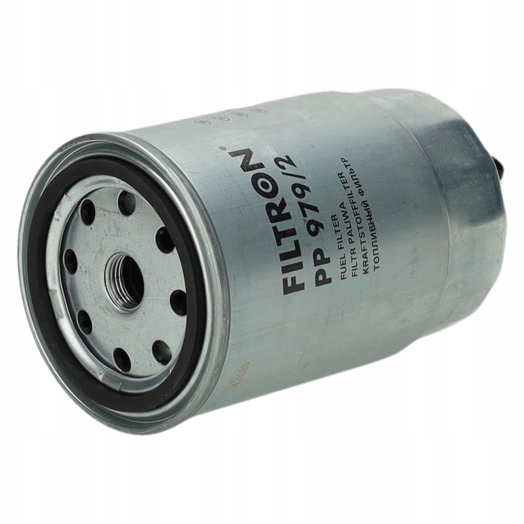 Фильтр топливной  filtron pp979/2 Цена