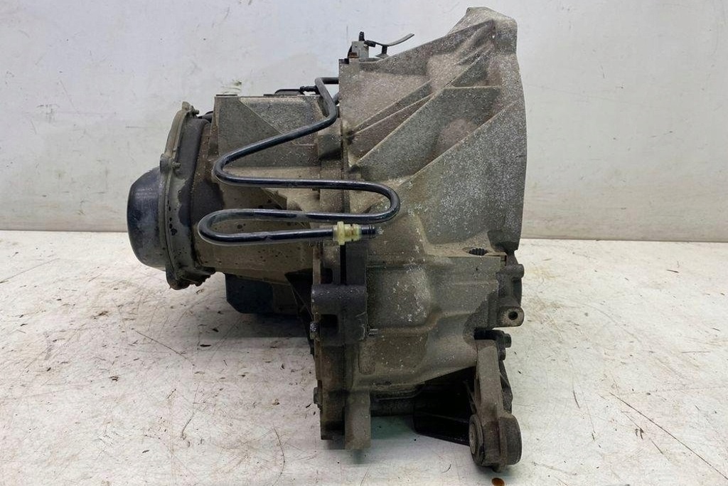 фото №10, Коробка передач передач volvo c30 3m5r7002nf 1.6l бензиновий 74kw 2010