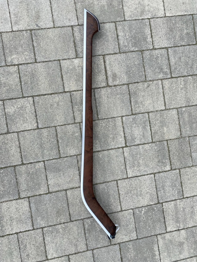 фото №1, Audi оригінальний номер 4n1863916b