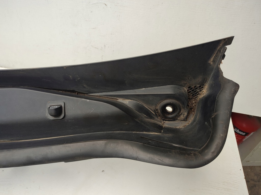 фото №6, Жабо mercedes glk x204 europa омивачі a2048300313 оригінал