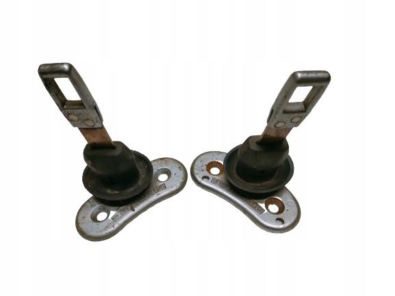 фото №1, Mercedes sl 129 штифт замка hardtop лівий