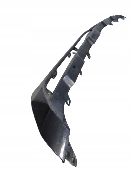 фото №1, Mercedes glk x204 204 lift лист накладка хром