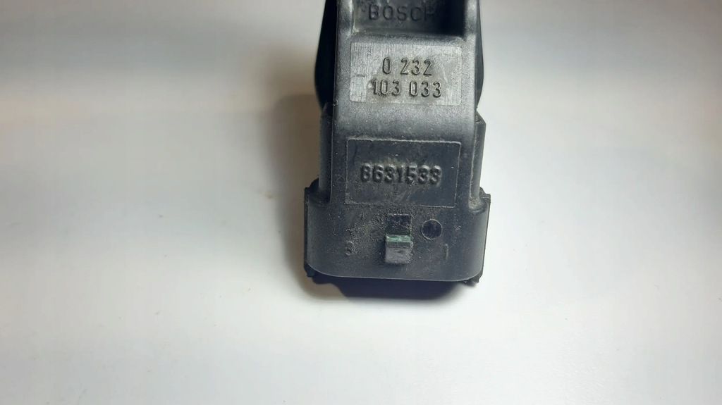 фото №5, Volvo s80 2005 клапани