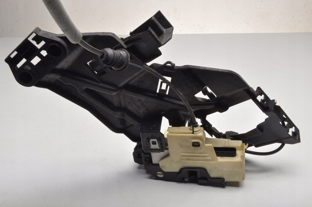 фото №7, Volvo xc40 2018- замок двері правий задня задній 32131411