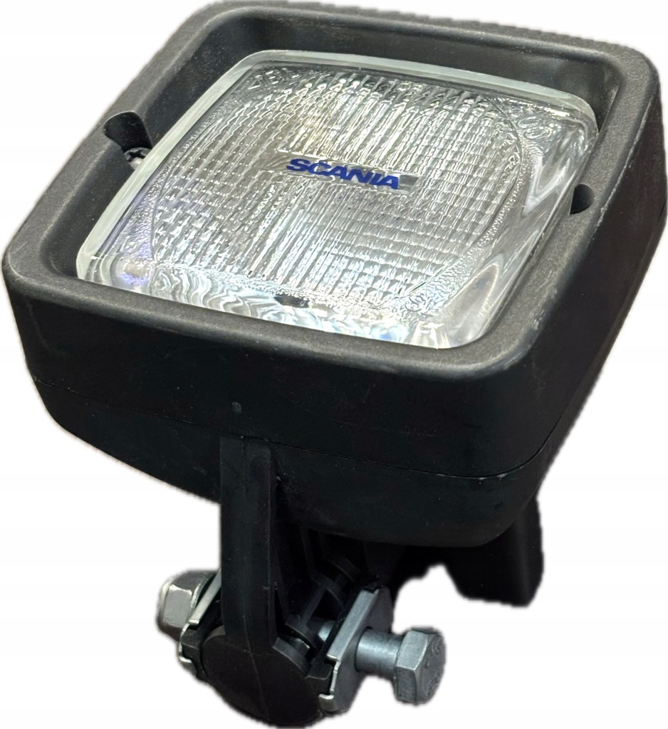Купити Фара заднього виду задній протитуманна фара задній хід scania 2414894