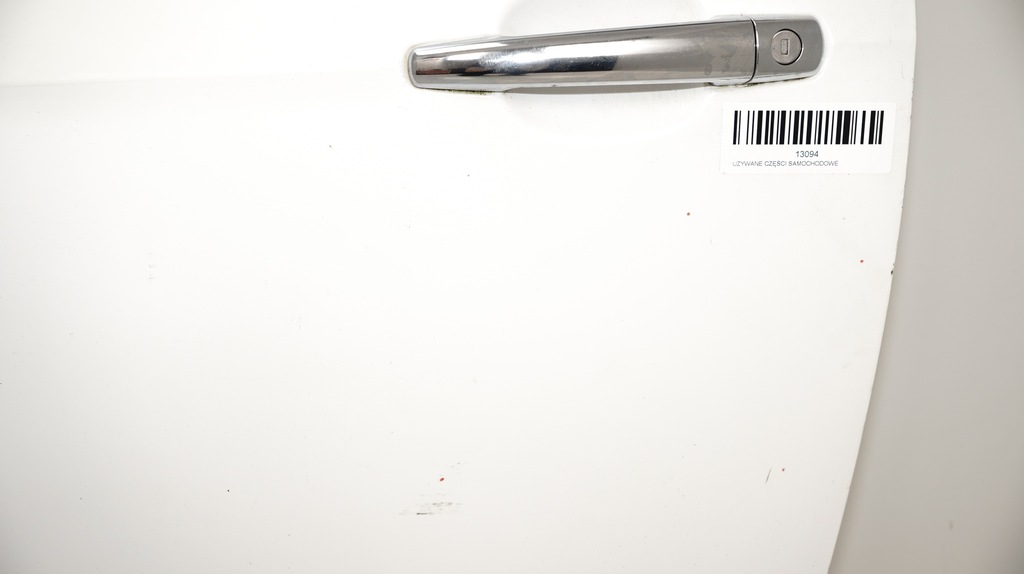 фото №7, Дверь левый перед citroen ds3 09-12r ewp 3d