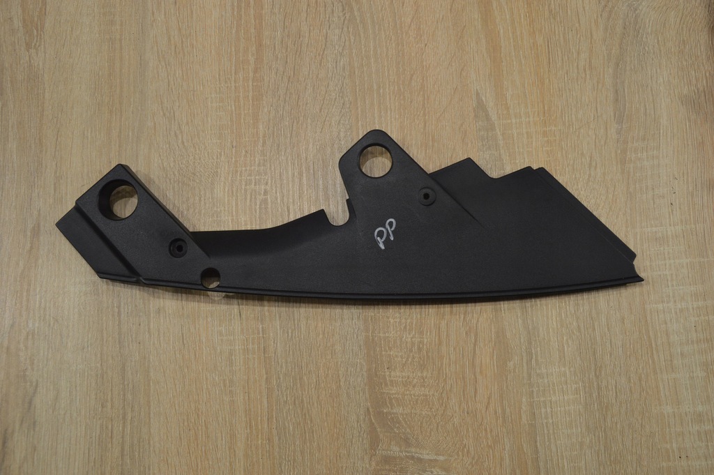 фото №1, Защита лампы правая chevrolet captiva lift