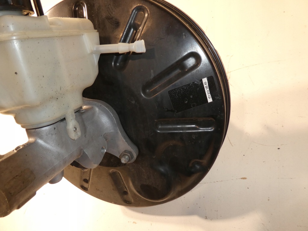 фото №5, Vw touran lift насос гальмівна підсилювач гальм 1t1614105ag