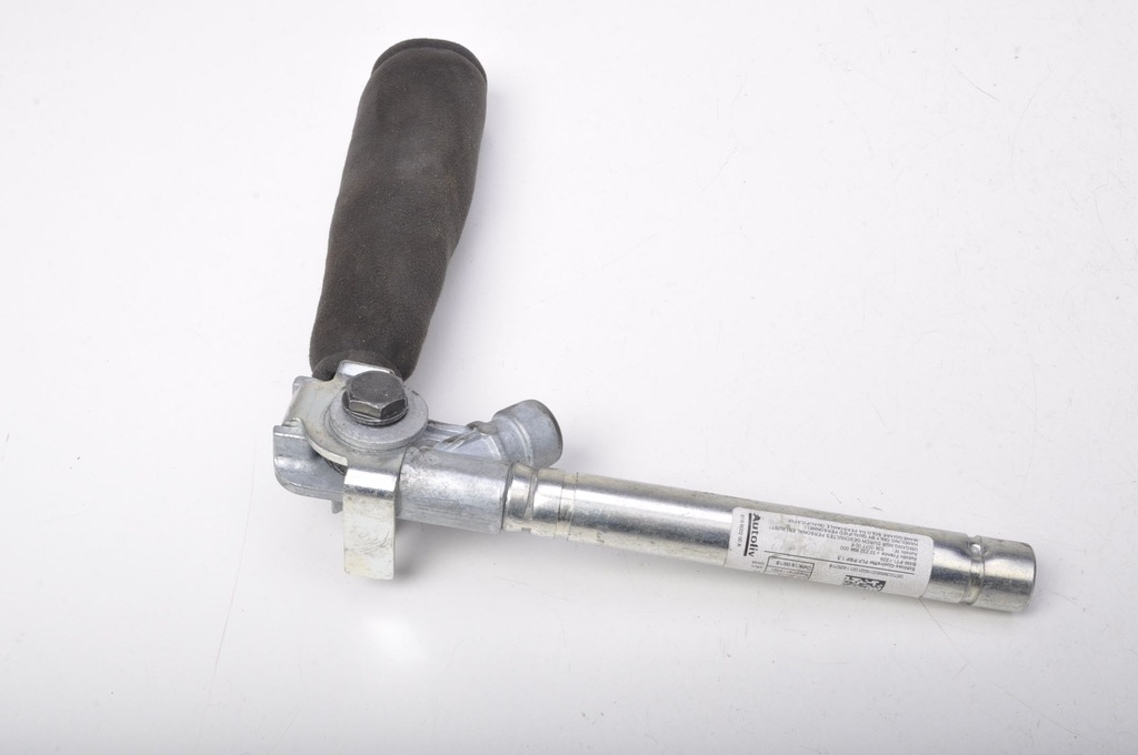 фото №1, Levante sq4 натягувач поперечина безпеки правий 19r