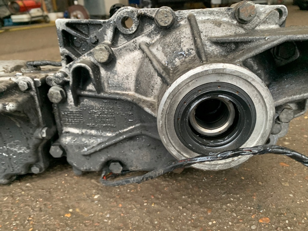 фото №13, Bmw m 135i міст диференціал kompletny