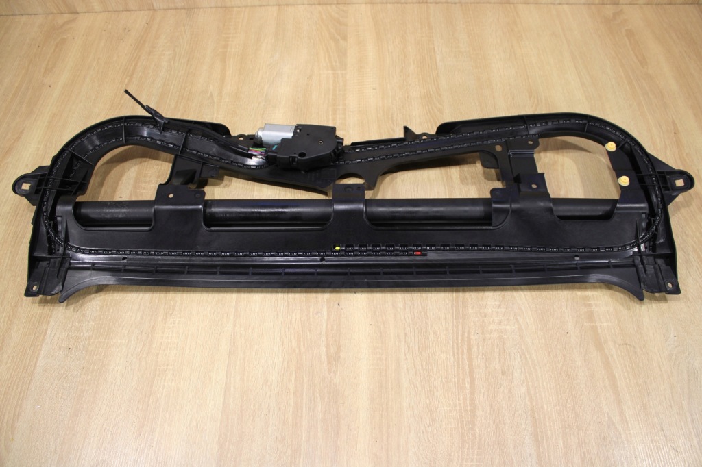 фото №1, Шторка жалюзі дах peugeot 5008 i