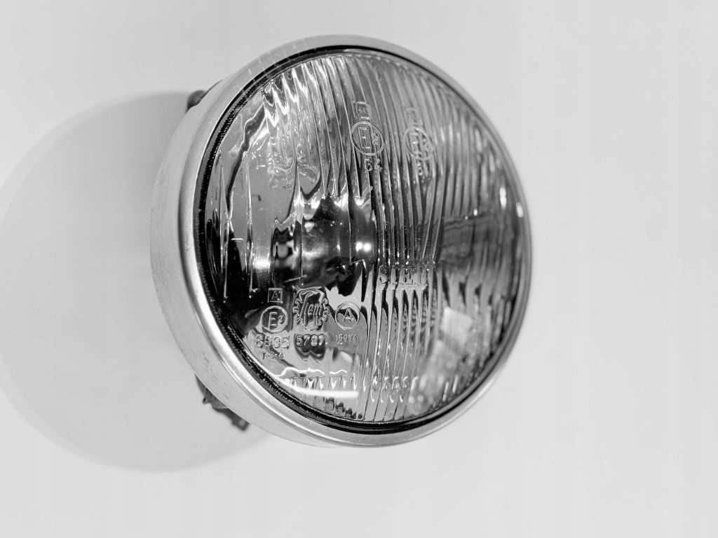 Фара лівий/правий alfa romeo alfetta 5042 Доставка