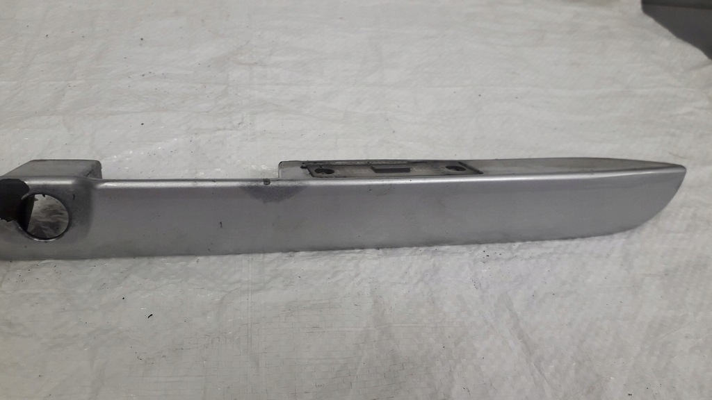 фото №8, Audi a3 8l накладка крышки багажника przed lift