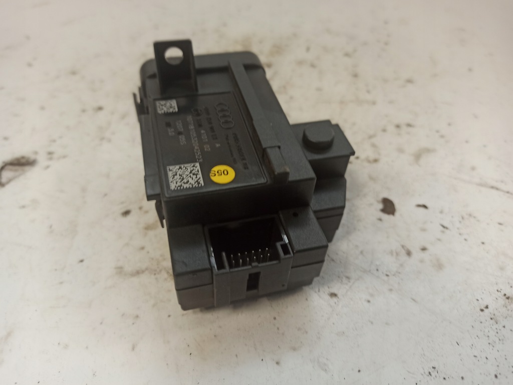 фото №8, Audi a5 замок зажигания 8k0909131a