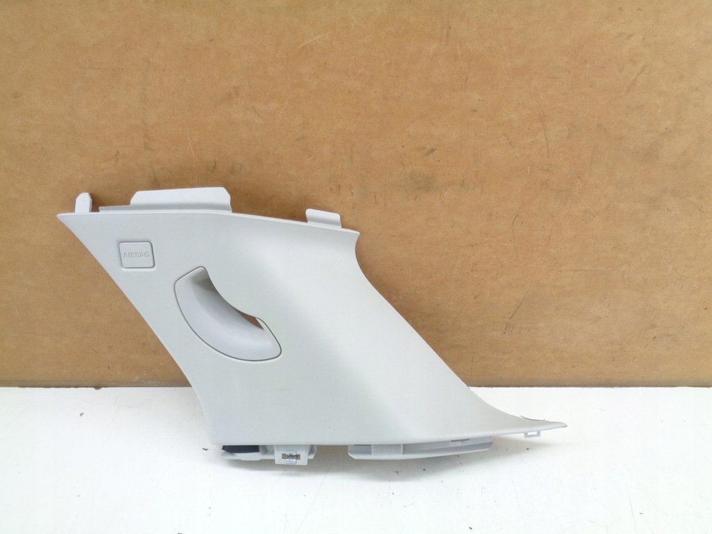 фото №1, Land rover discovery sport захист стійка права