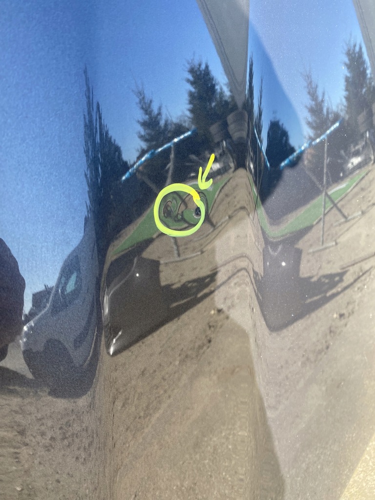 фото №5, Alfa romeo stelvio капот крышка двигателя bdb!