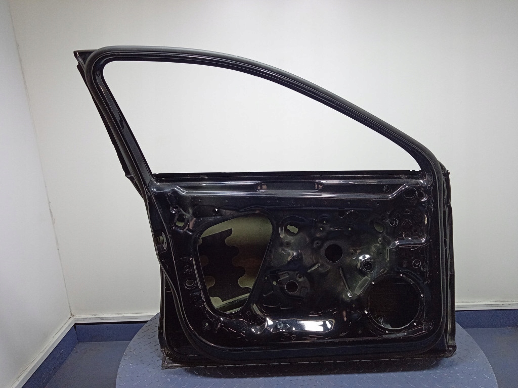 фото №2, Vw passat b8 дверь перед левая передние