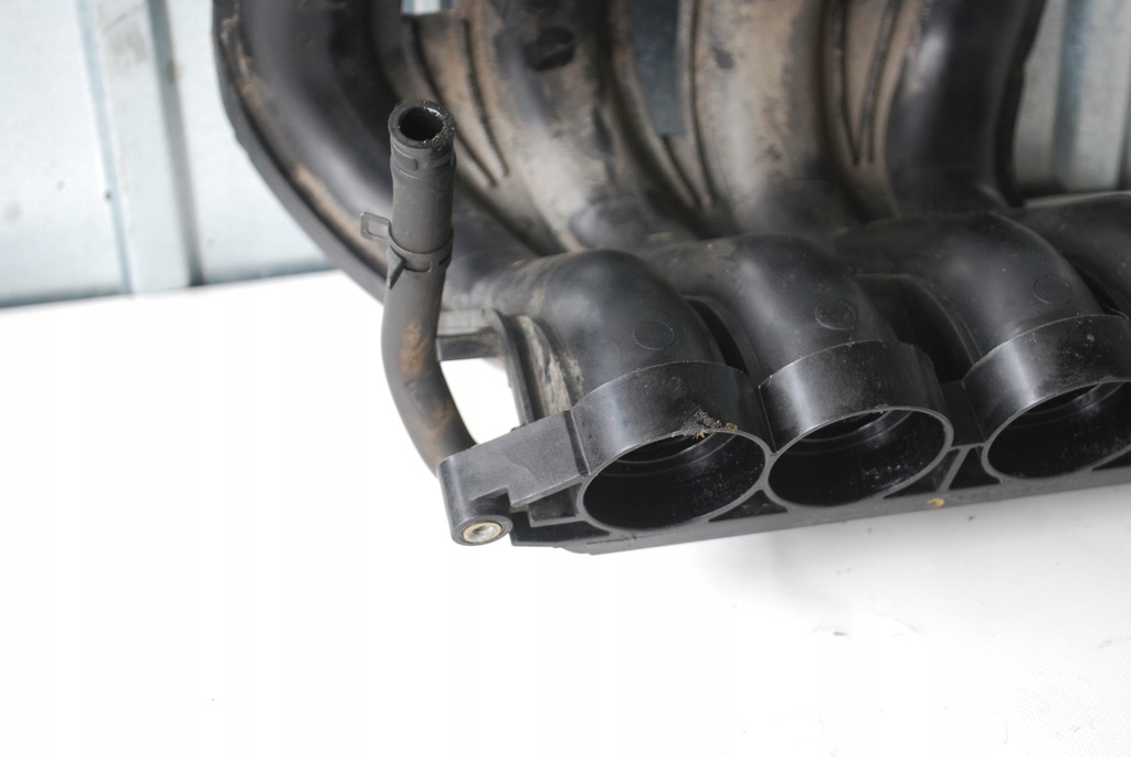 фото №9, Колектор всмоктуючий nissan note 1.4b