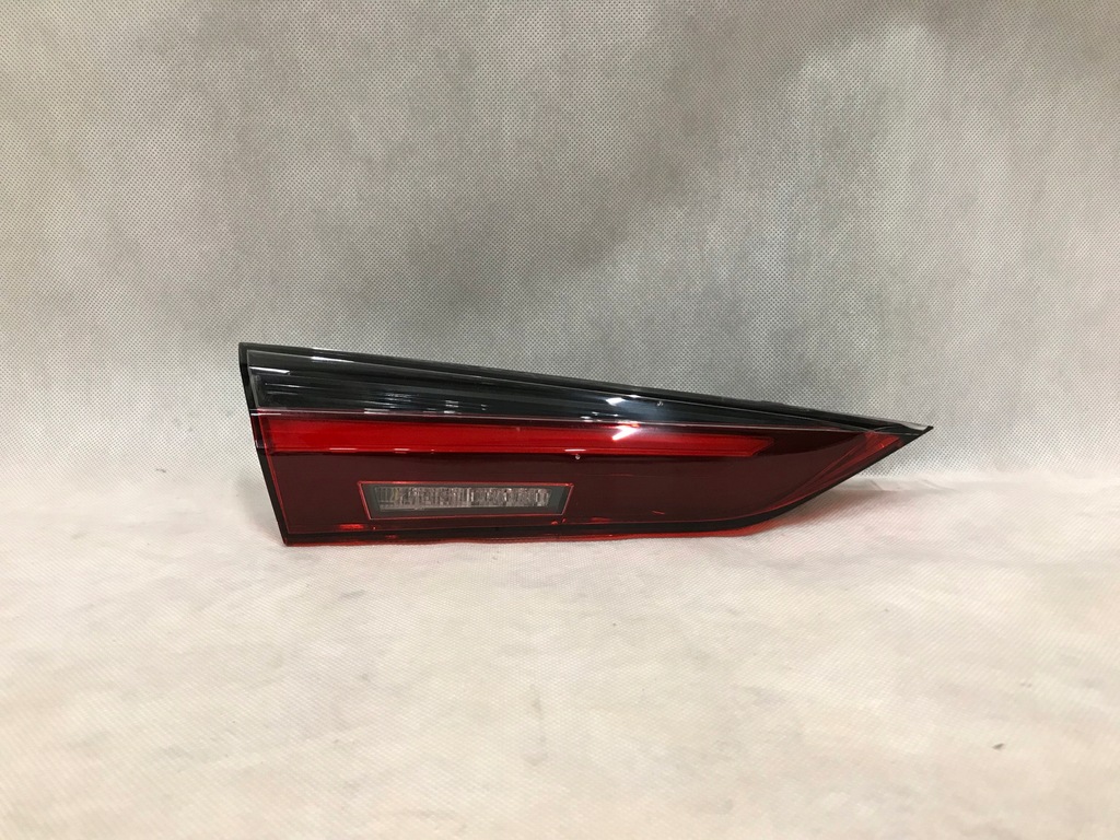 фото №1, Bmw 4 g22 g23 g26 лампа задня ліва внутрішня led usa