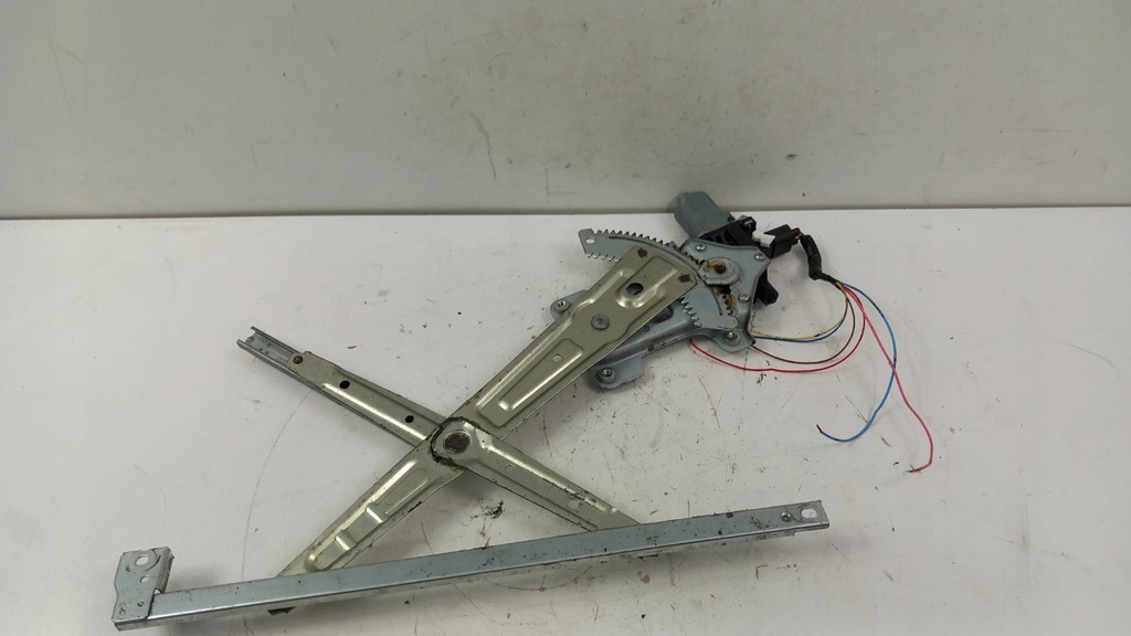 фото №6, Honda insight ii механизм моторчик стекло перед правый