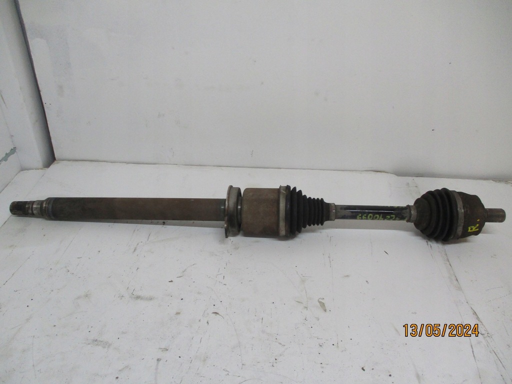 фото №1, Приводной вал правая volvo xc40 2,0d p32240099